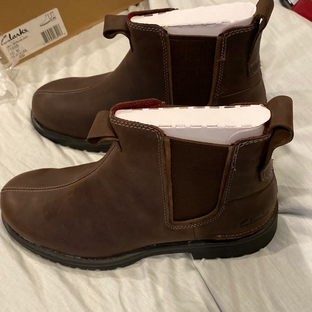 Men’s boots
